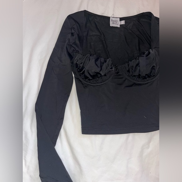 Princess Polly US 4 - Picture 6 of 6